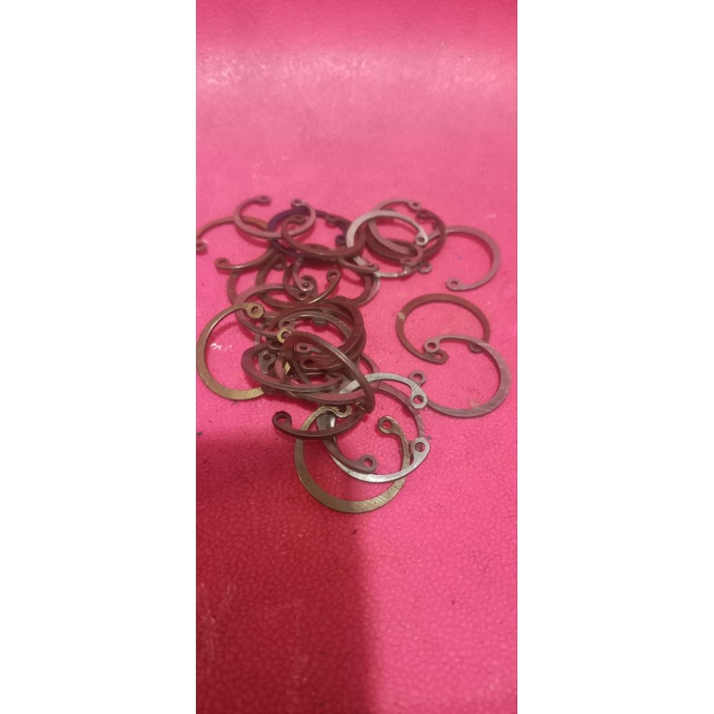 snapring pembuka magnet vespa super