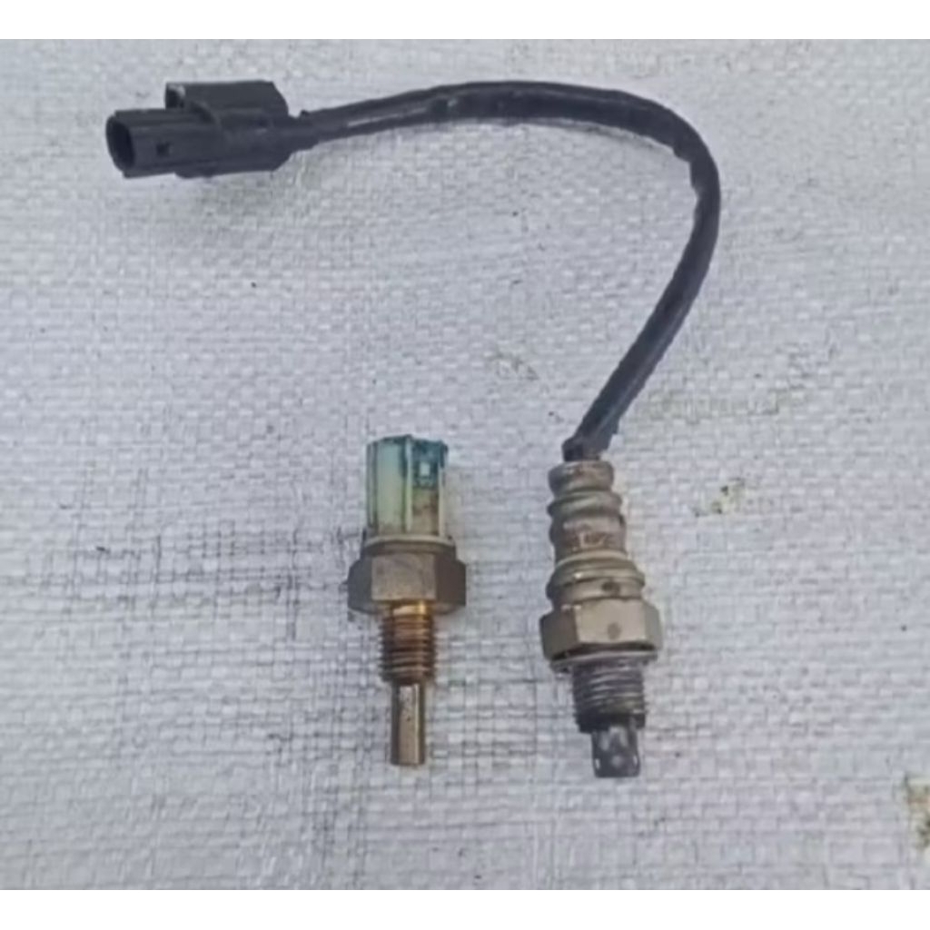 sensor opsigen 02 beat fi barang seken pnp