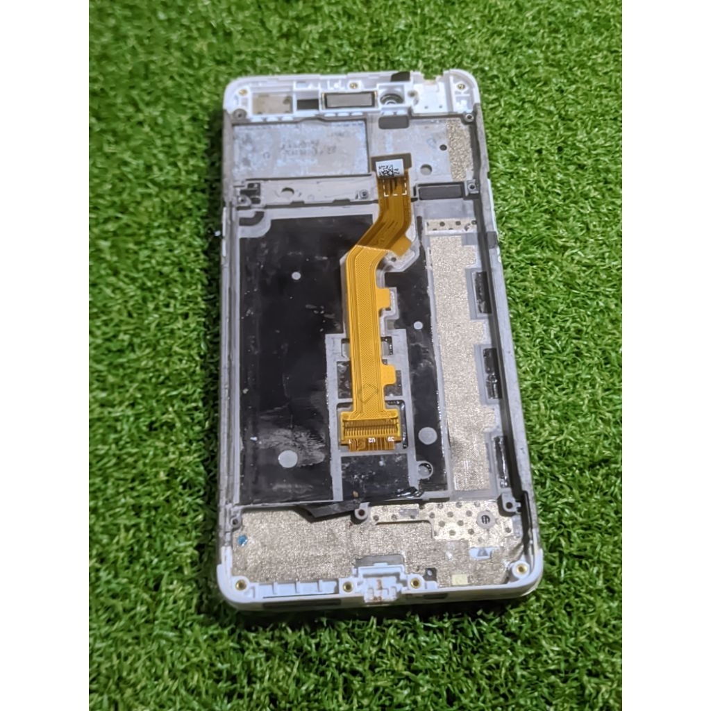 FRAME HP OPPO A37 ORIGINAL COPOTAN