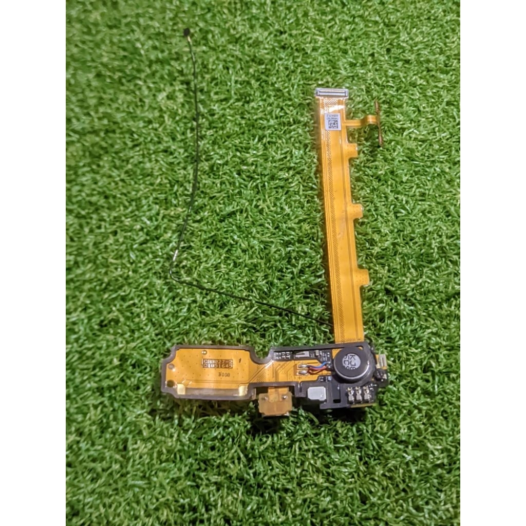 FLEKSIBEL CAS OPPO A37 ORIGINAL COPOTAN