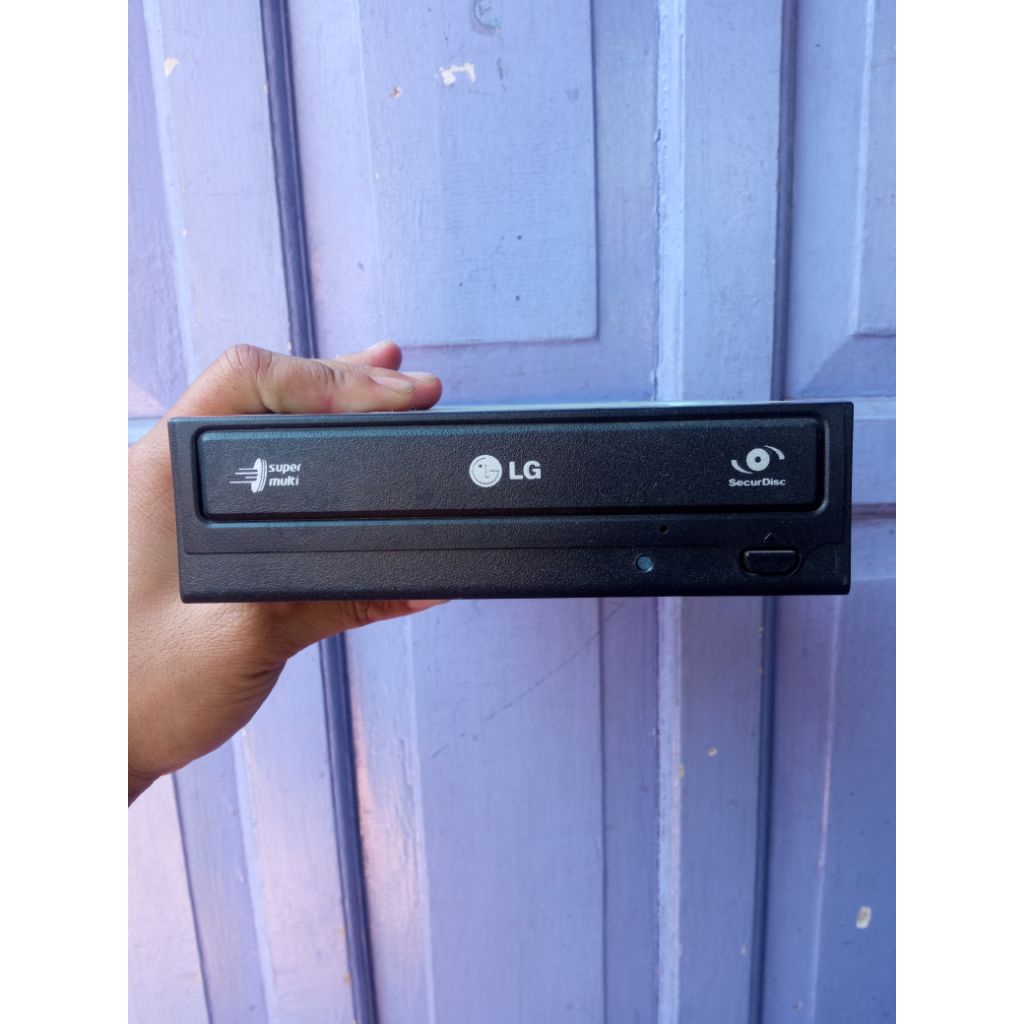 Dvd Rw Sata Dvd Rom Komputer