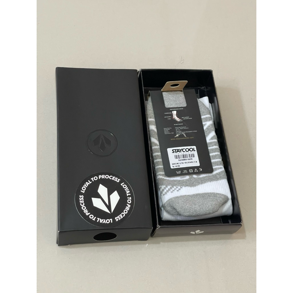 STAYCOOL SHOCK BDG100ULTRA