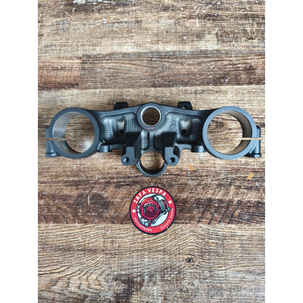 Segitiga Atas T Atas Kawasaki KLX250 KLX 250 DTRACKER250 DTRACKER 250 Original