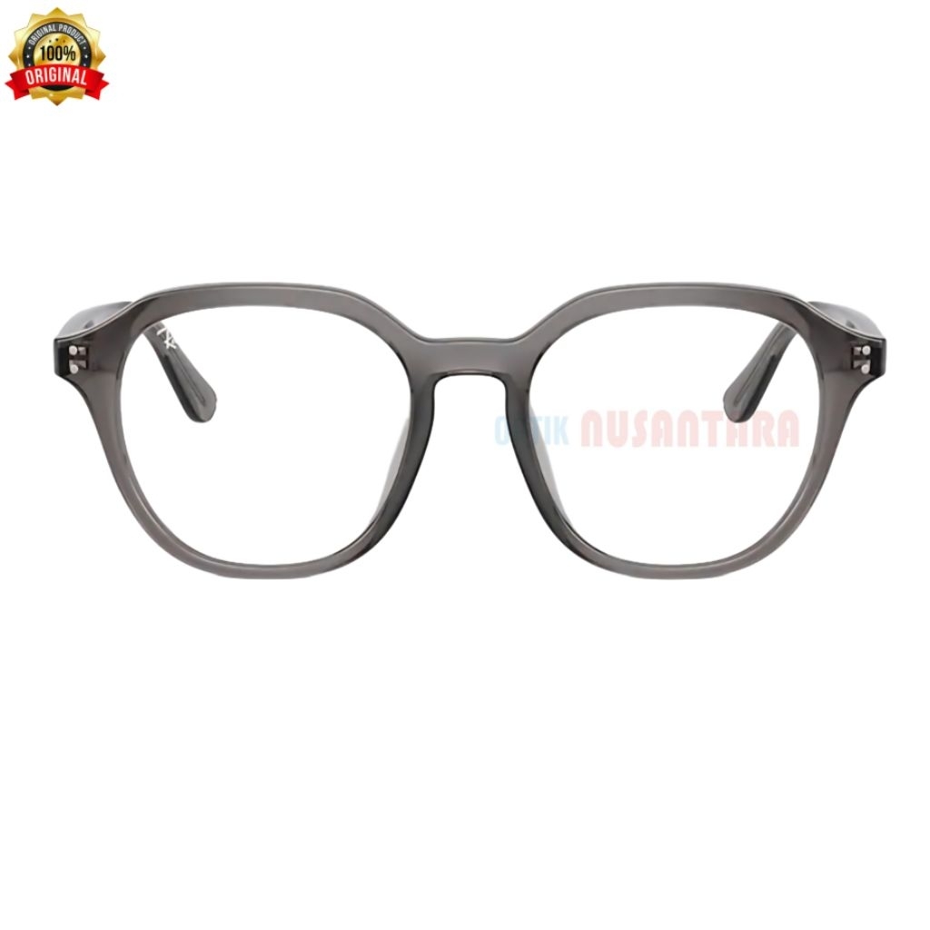 Rayban frame Kacamata Original RB7259D