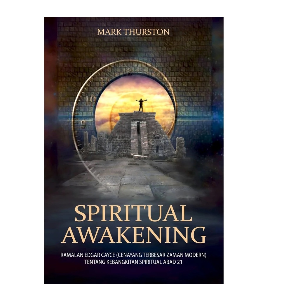 Spiritual Awakening