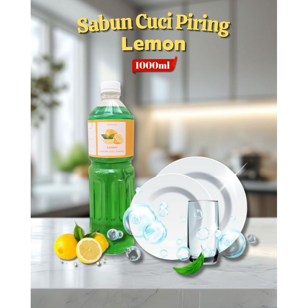 Sabun Cuci Piring 1000ml