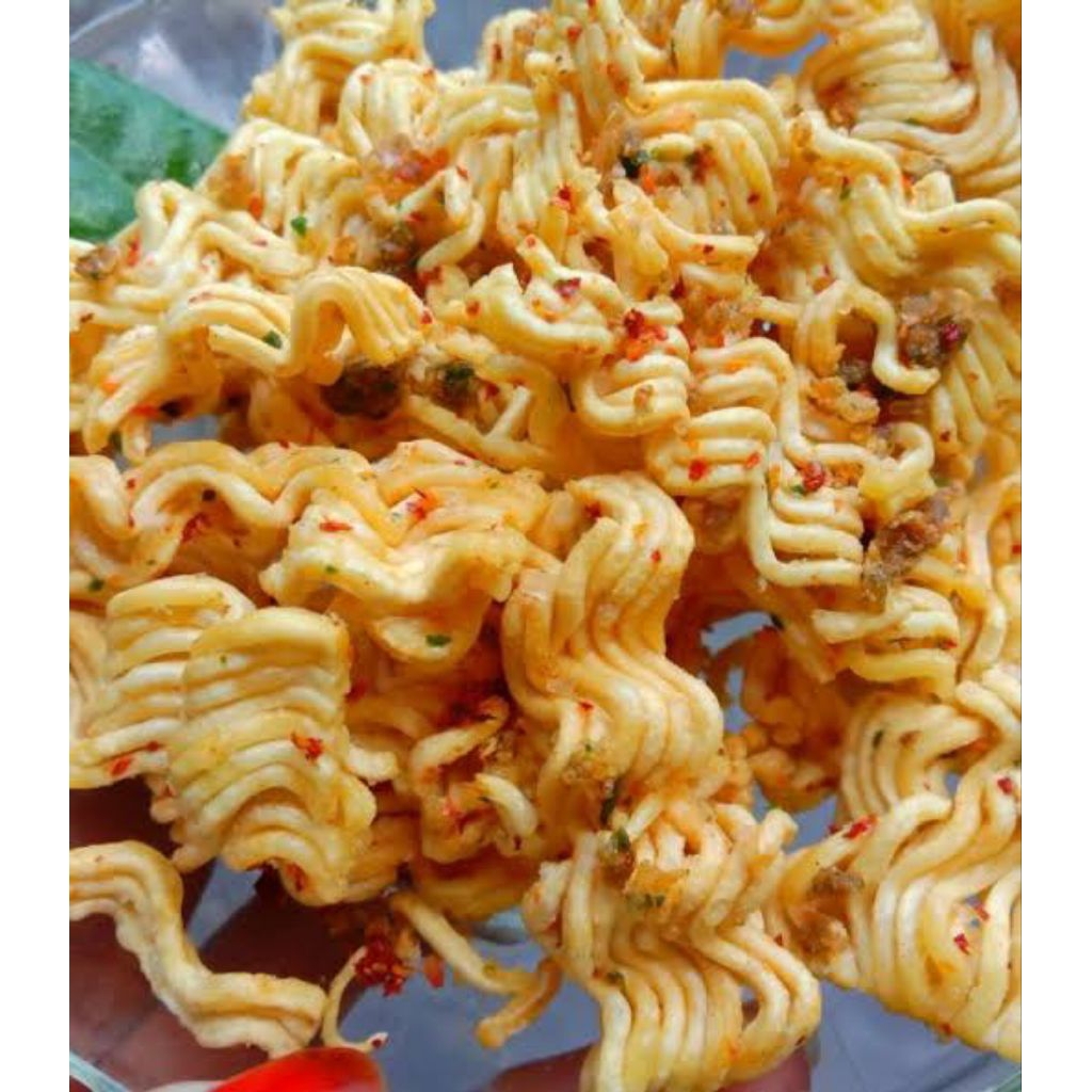 

sebalk kering mie telor 500g