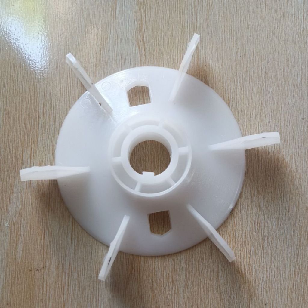 kipas dinamo diesel alkon as 22 mm