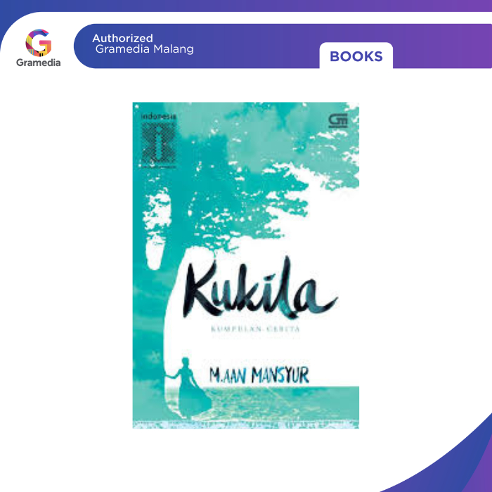 Gramedia Malang - KUKILA