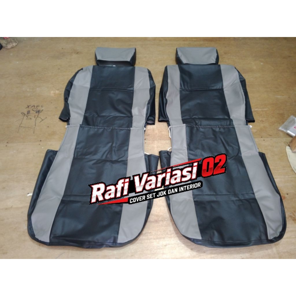 Sarung jok kijang super