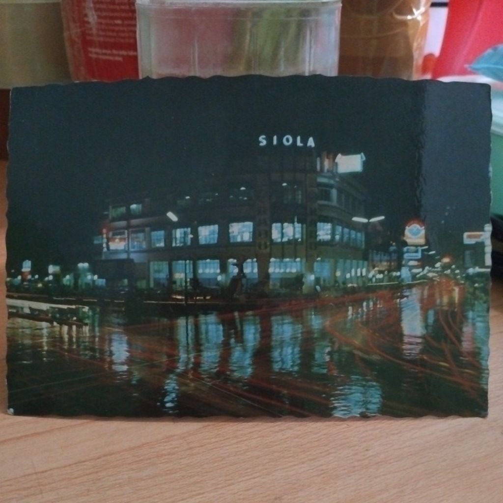

Post Card Lawas dengan Banyak Pilihan
