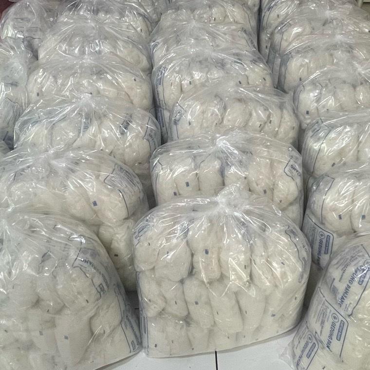 

1 bal isi 20 bungkus @500gr Kuetiaw Gedung Panjang (GP) / Kuetiaw basah / kuetiaw gedung panjang