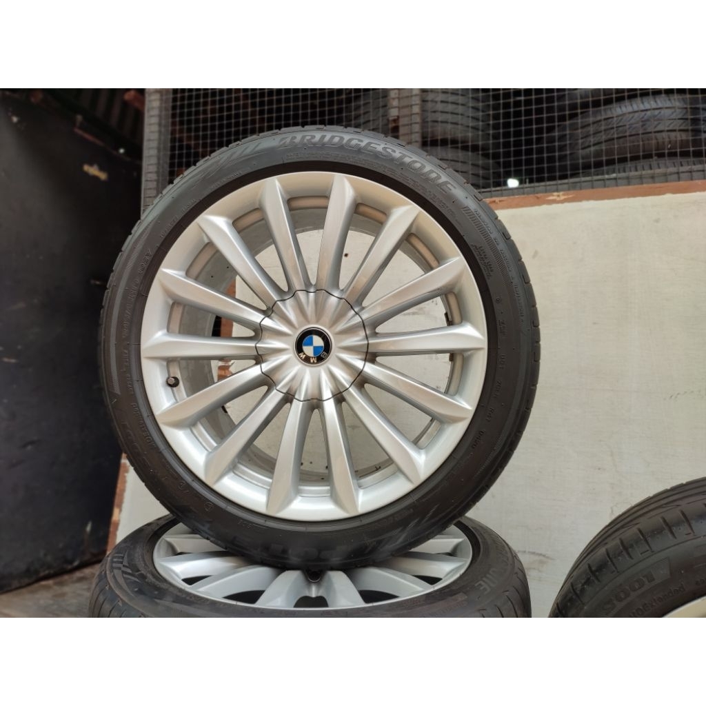 Velg Original BMW 740li