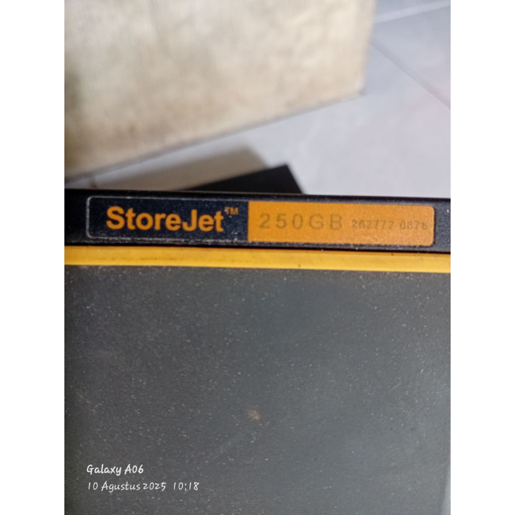 ps2 slim hardisk external 250gb