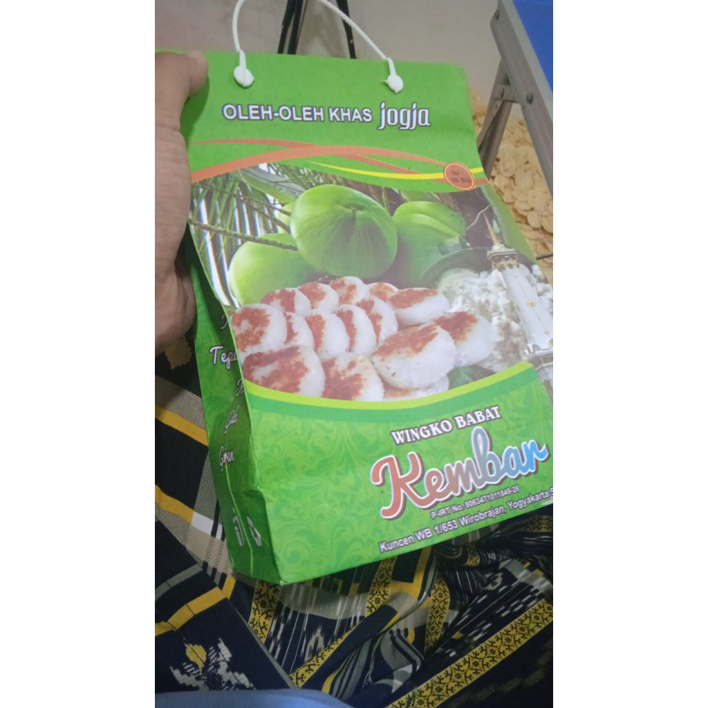 

Wingko Londo oleh oleh