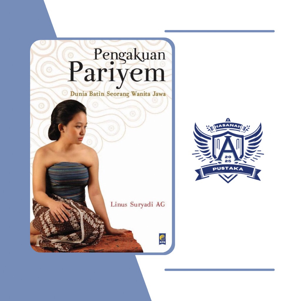 Pengakuan Pariyem // Linus Suryadi