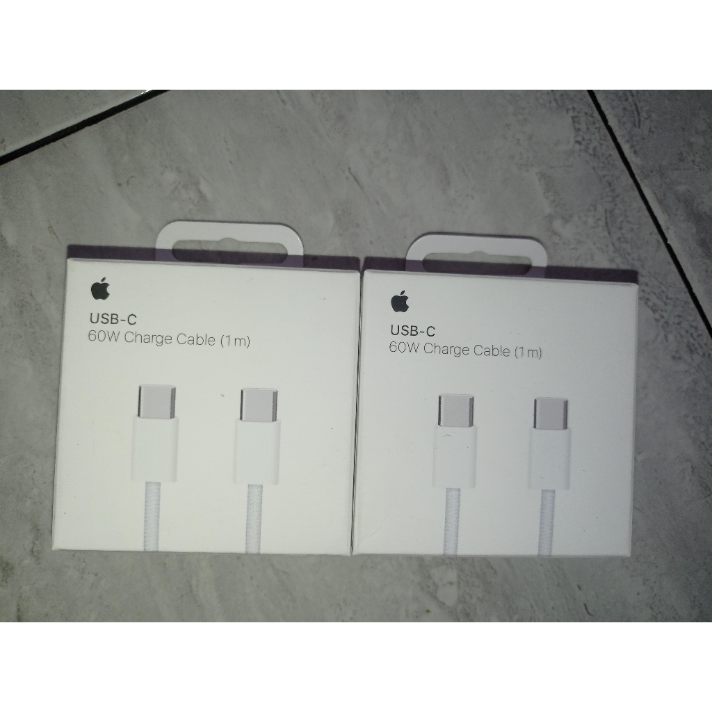 Kabel Data C To C Ibox