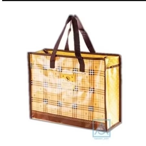 Tas karung kecil 30 × 40 cm