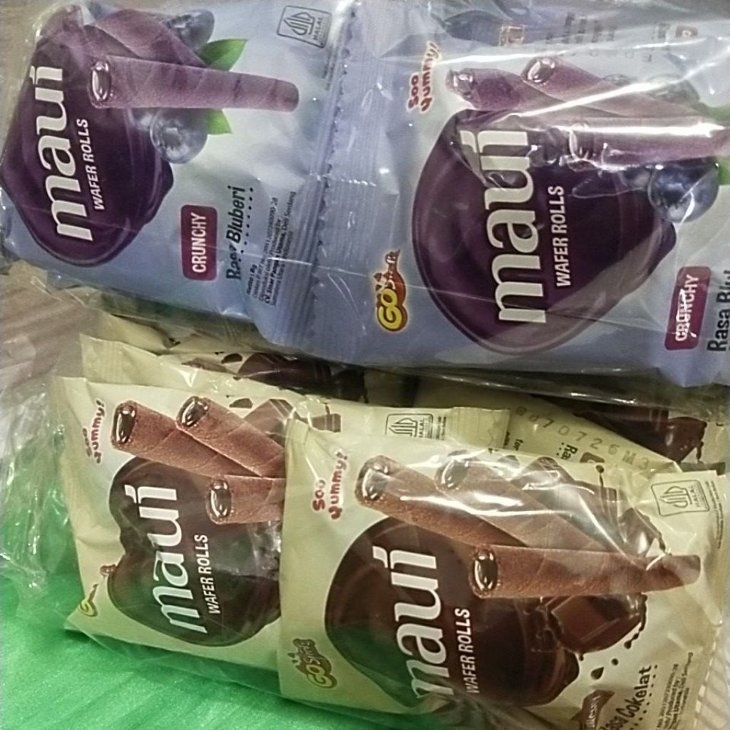 

Maui Wafer Rolls isi 20