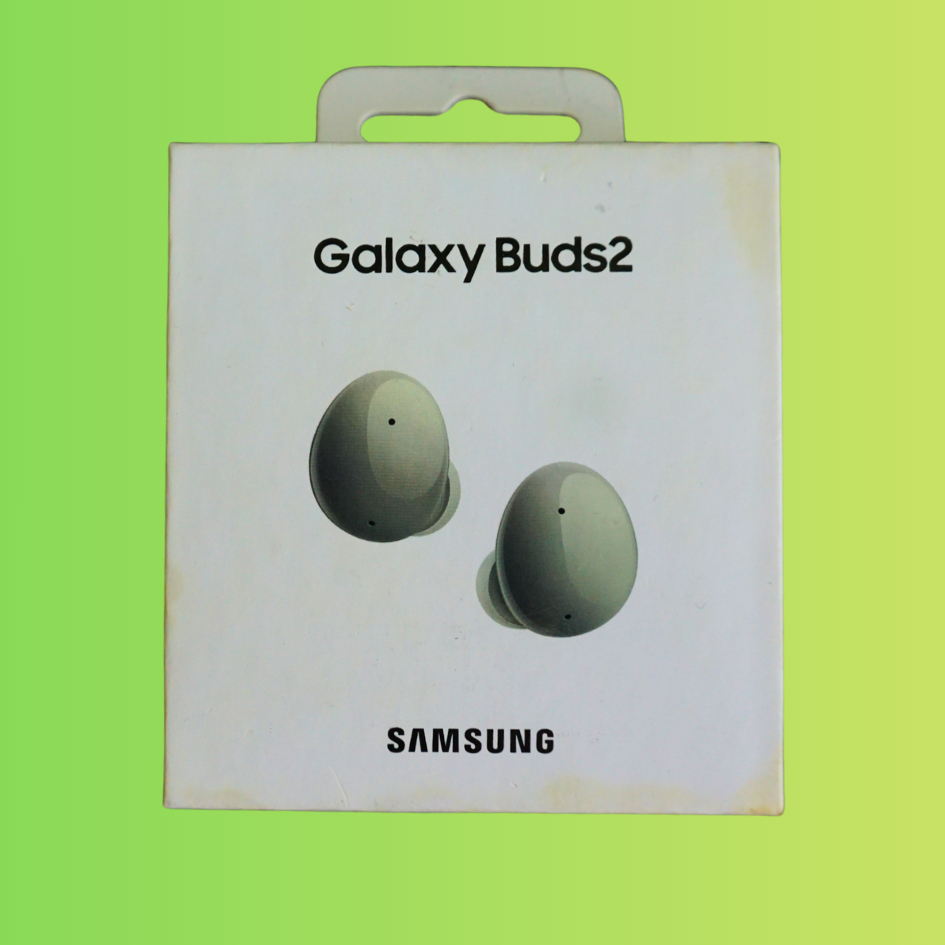 Samsung galaxy Buds 2 ORIGINAL fullset