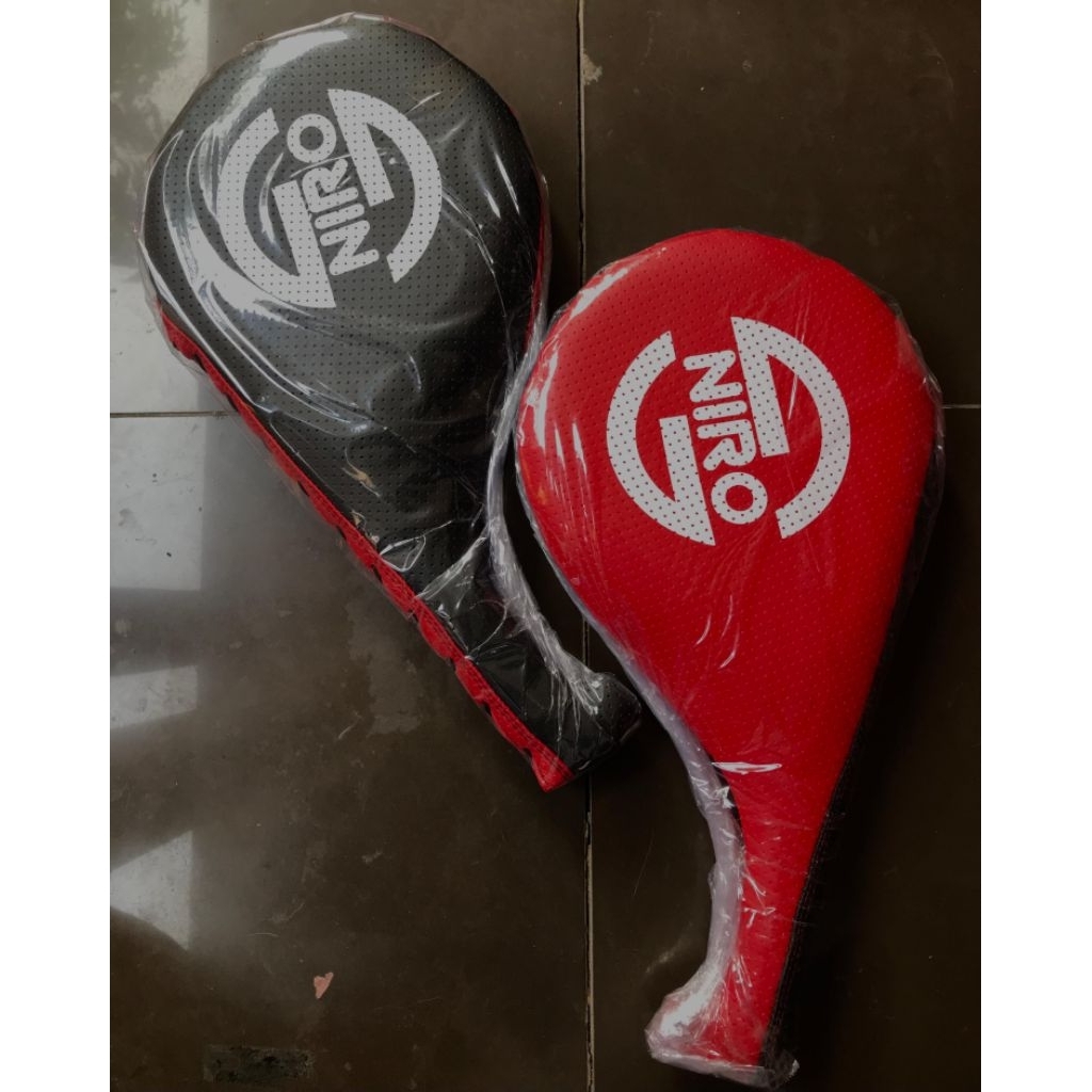 Target punching pad taekwondo NIRO