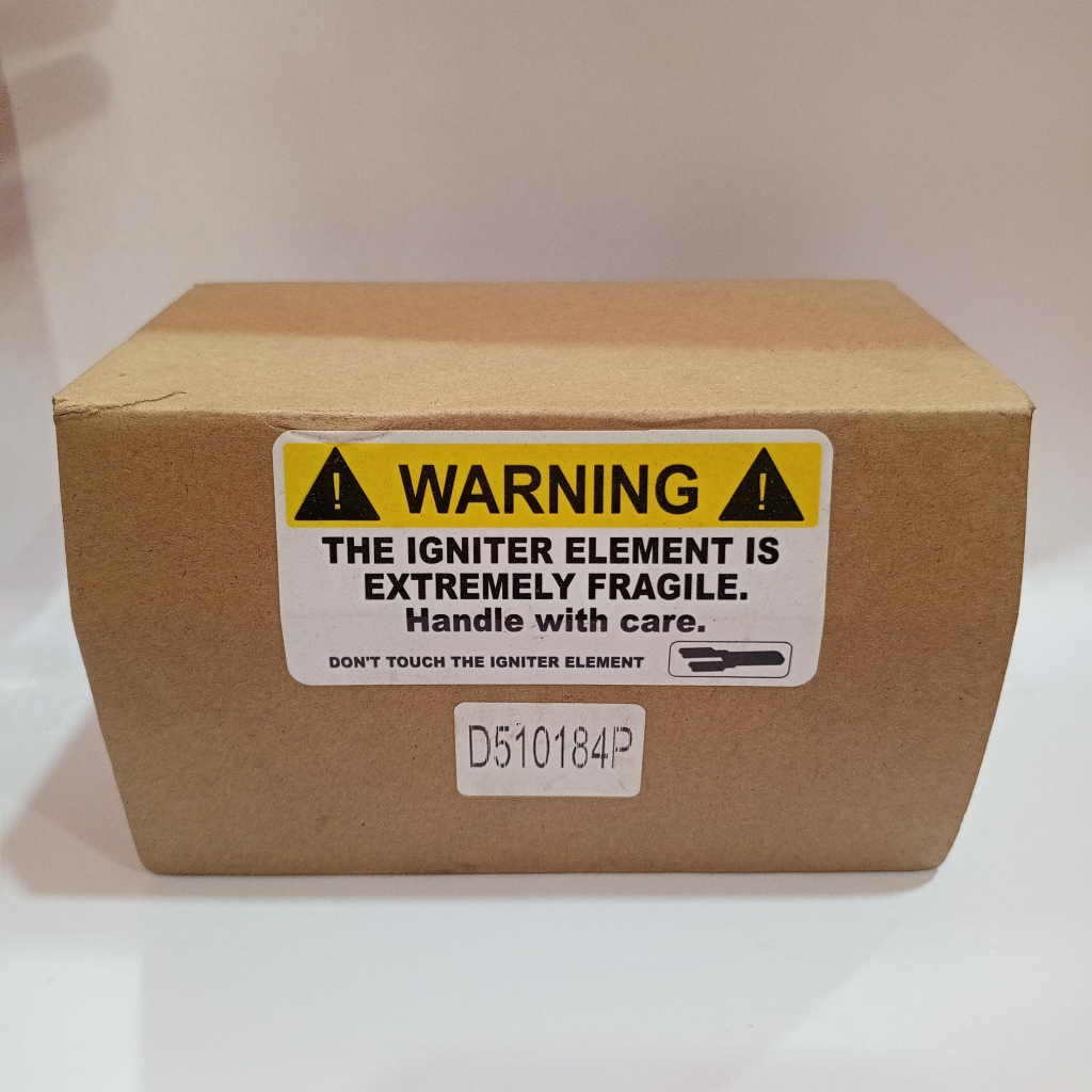 IGNITER DRYER SPEEDQUEEN/IPSO/MAYTAG