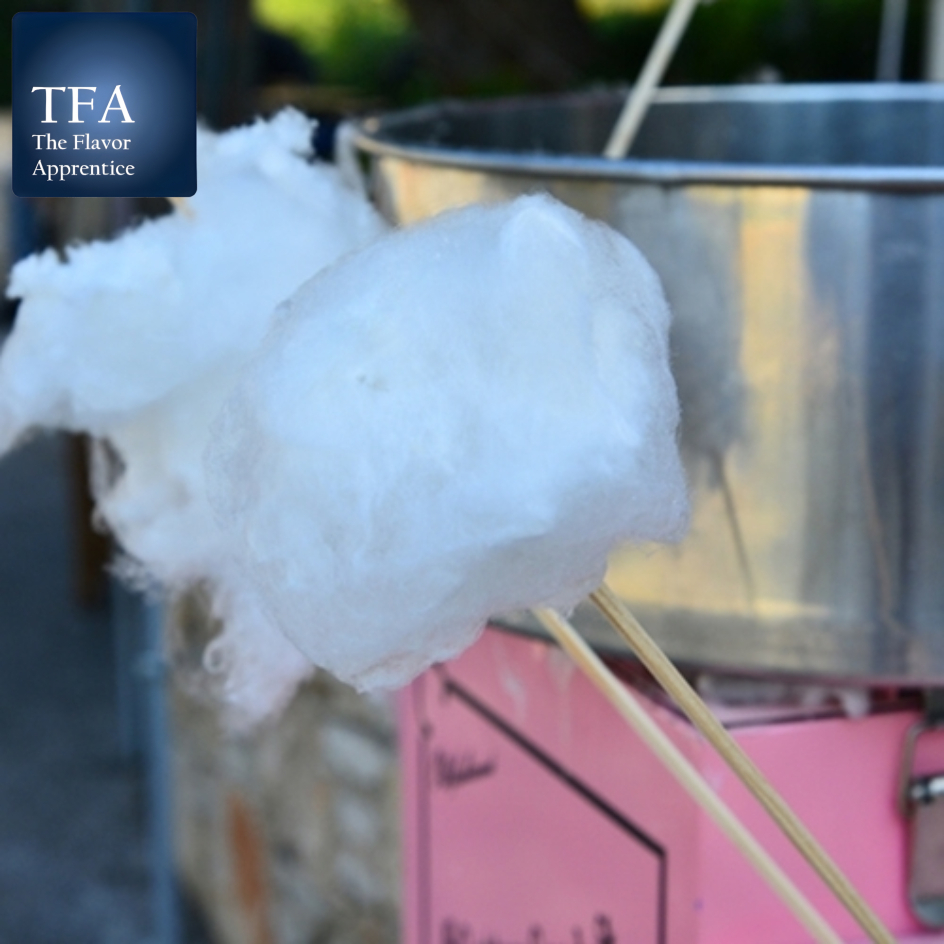 

TFA Cotton Candy (Circus) Flavor