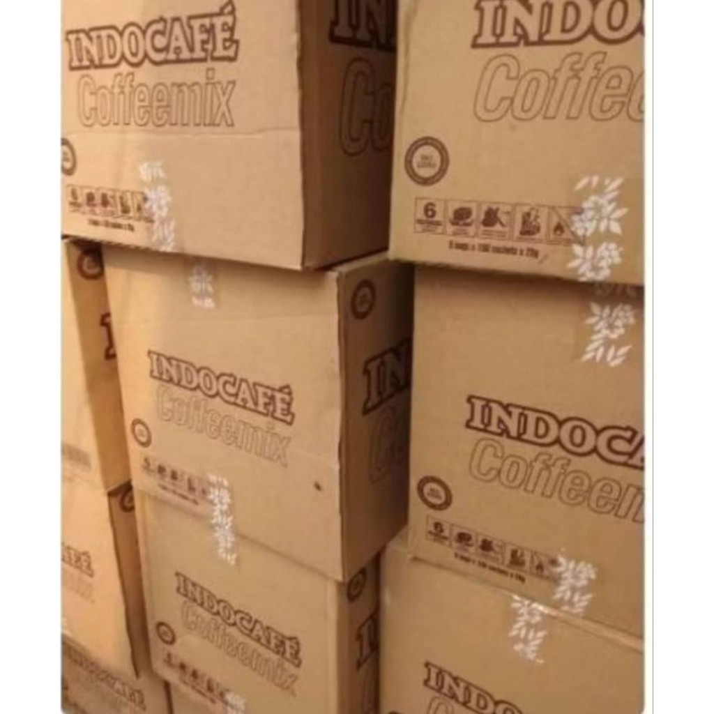 

indocafe termurah 1 dus