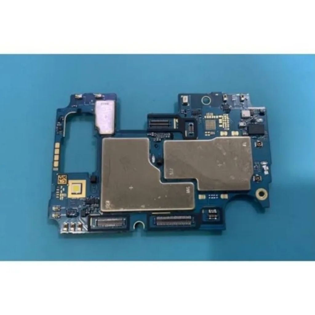 Mesin Hp Samsung A30 Mesin mati OK