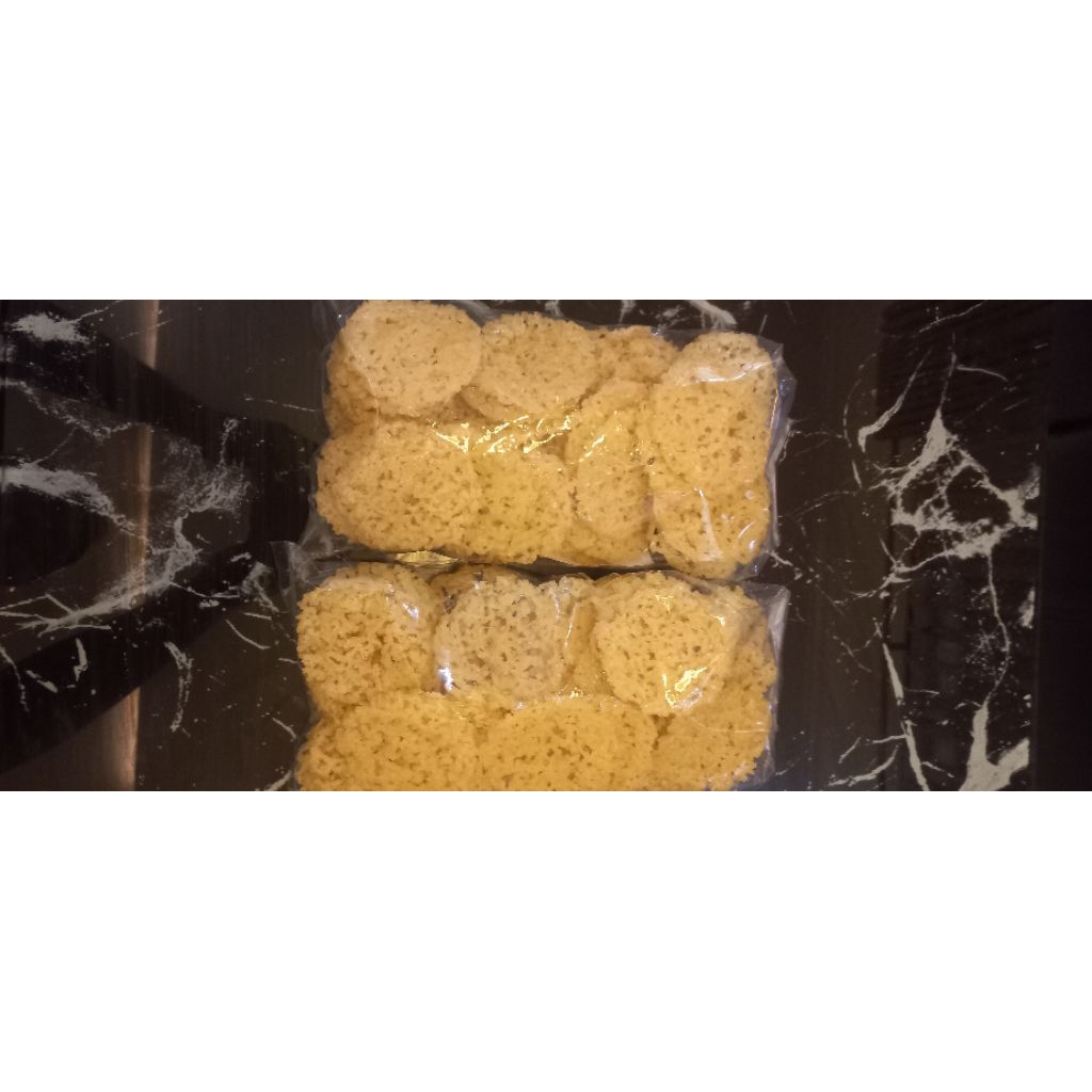 

Rengginang singkong 1 kg