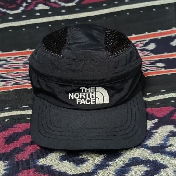 Topi TNF Sleting Outdoor Second Original