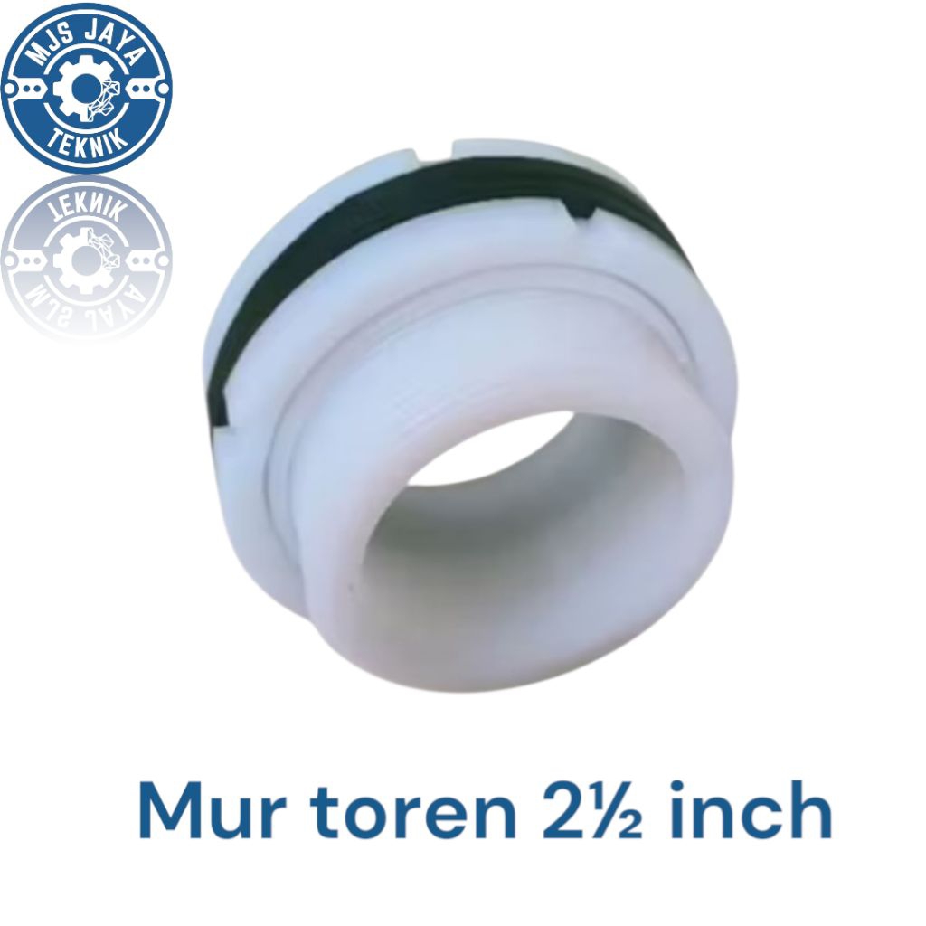 mur tandon  mur toren 2 12 inch