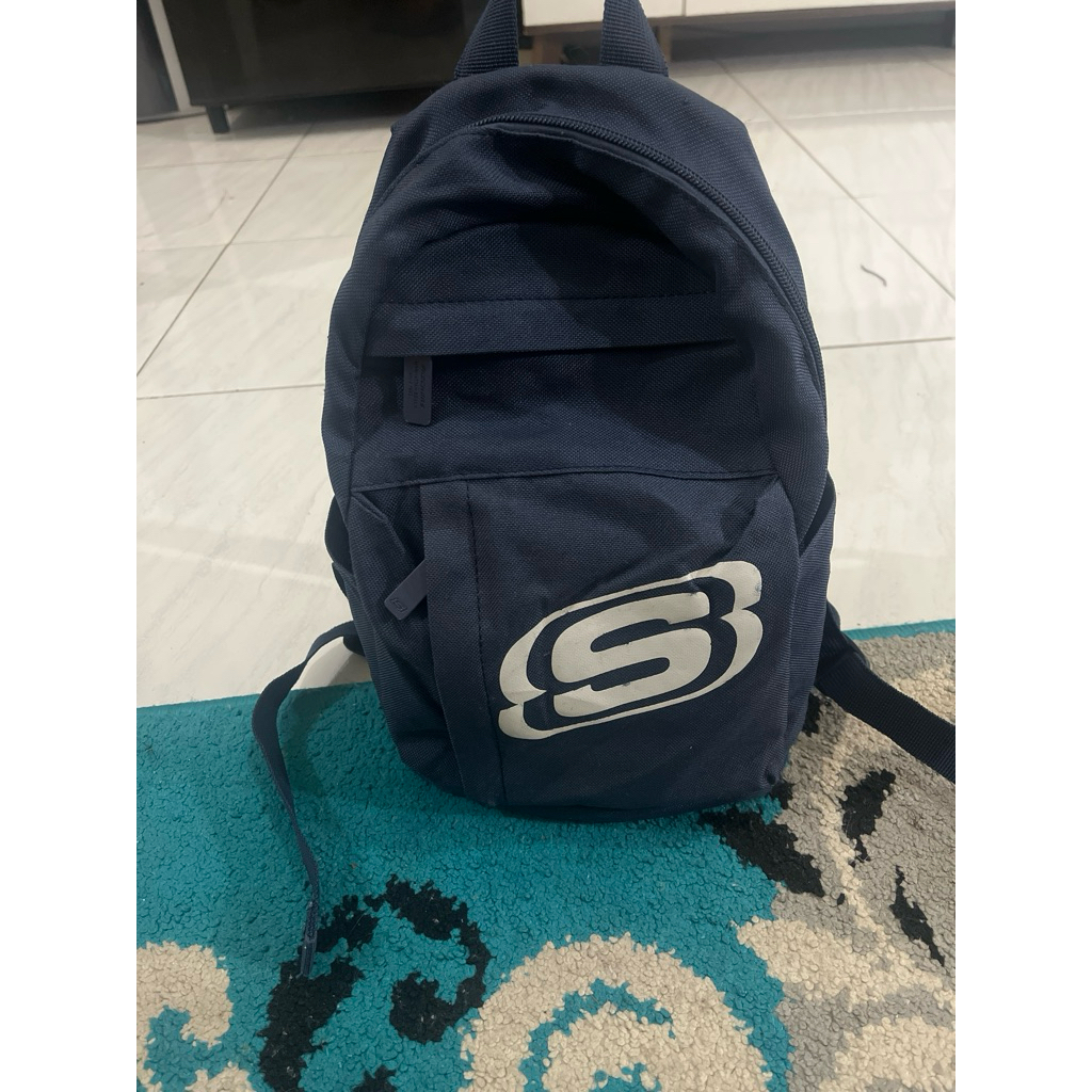 Tas Skechers Anak original (preloved)