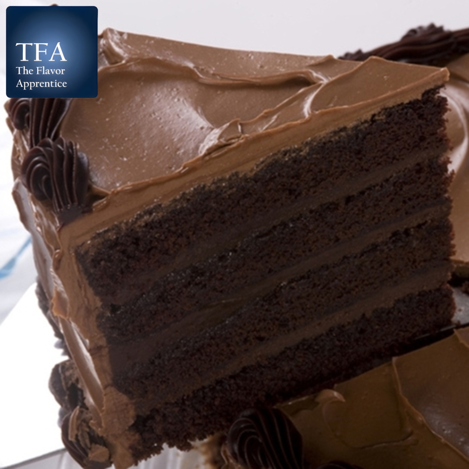 

TFA Double Chocolate (Clear) Flavor