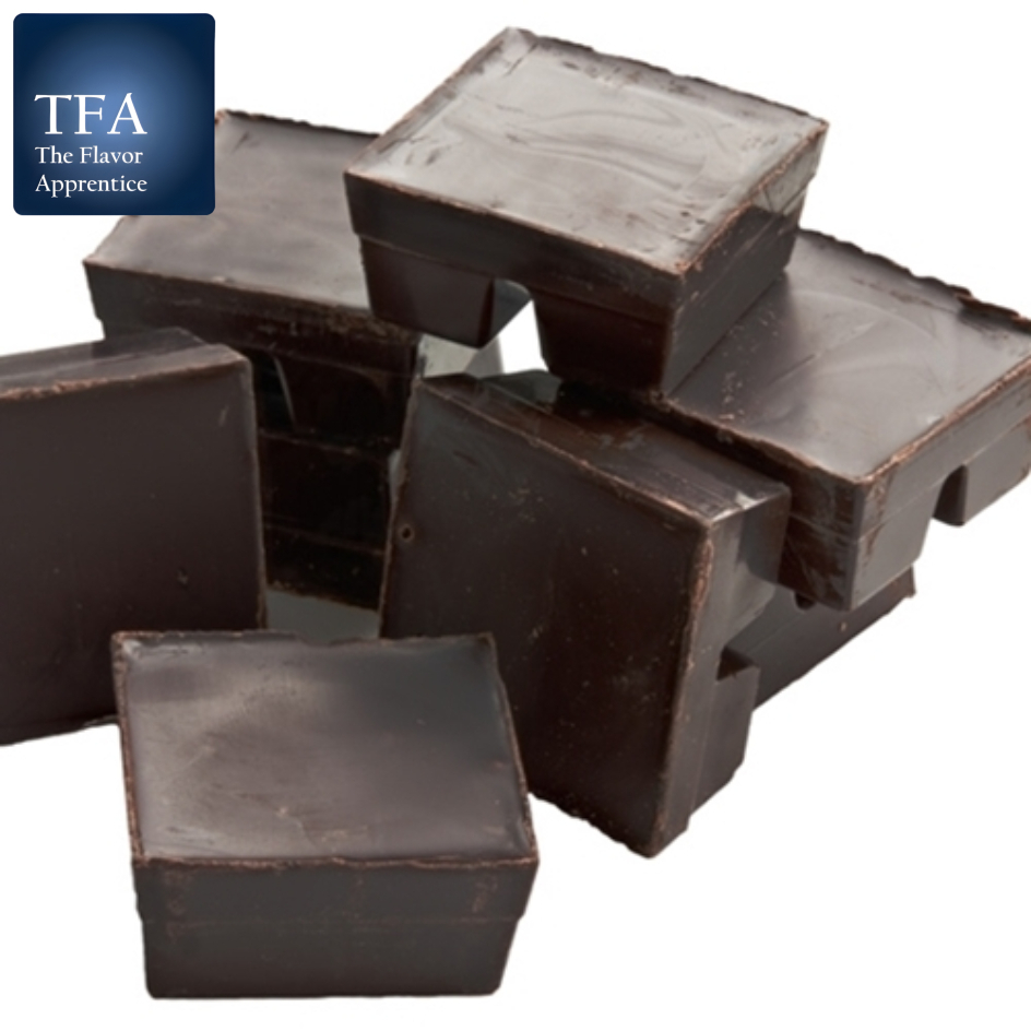 

TFA Double Chocolate (Dark) Flavor