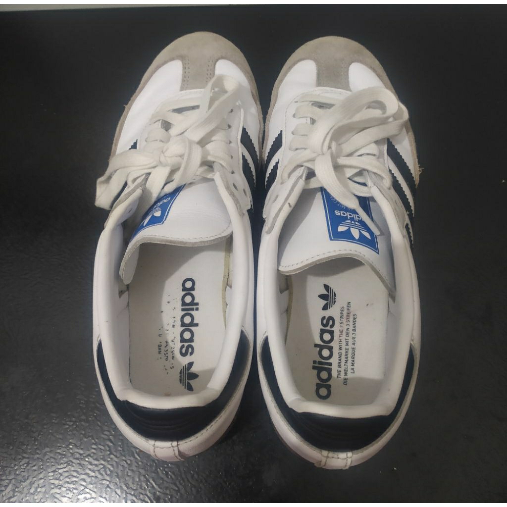 Adidas Samba OG original