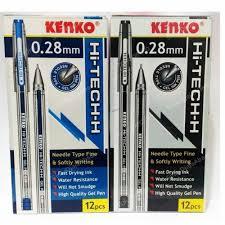 

BP KENKO HI-TECH-H 0.28