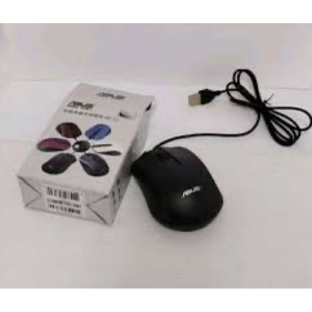 Mouse ASUS original Cable