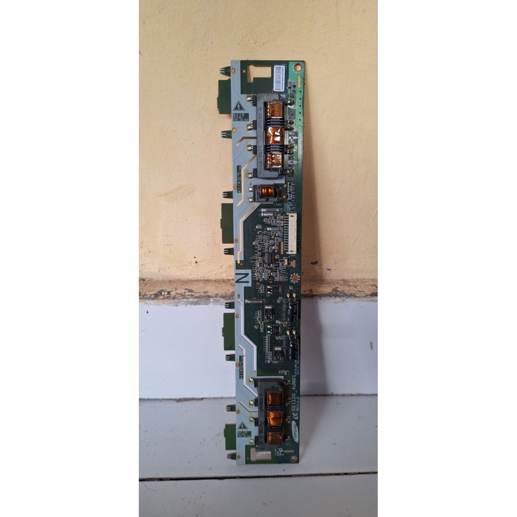 Inverter LCD/CCFL sony bravia 32BX311