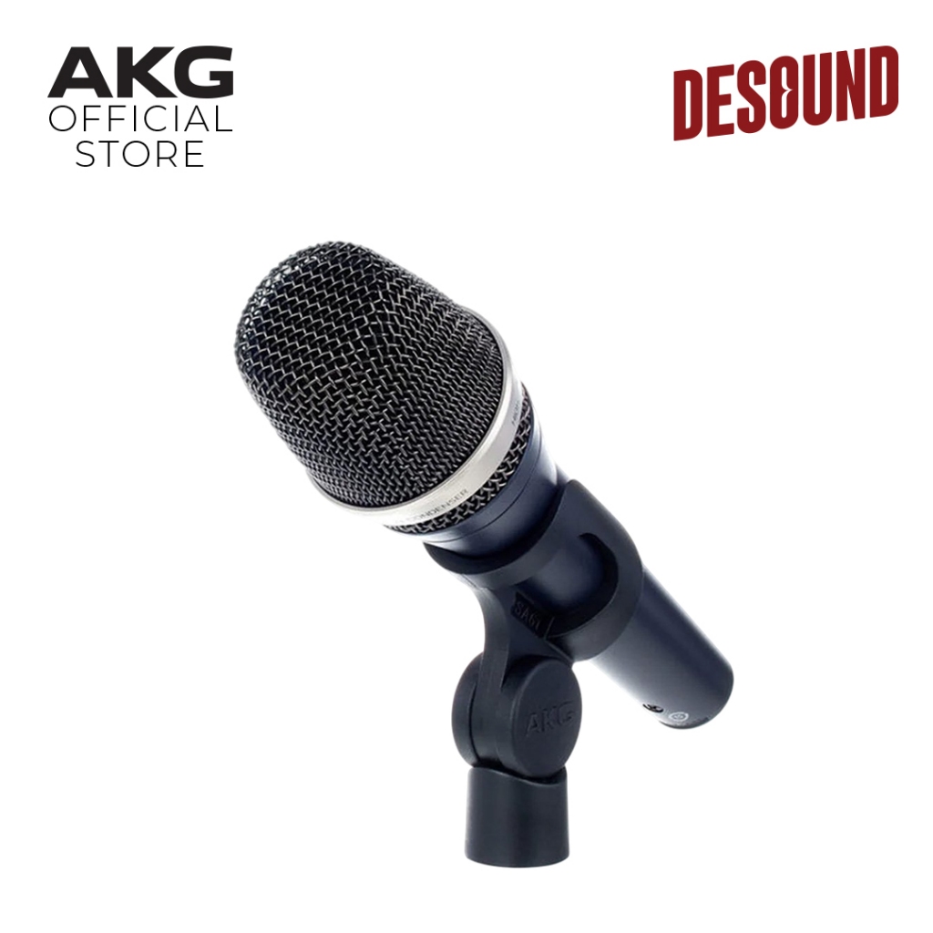 AKG C7 Audio Condenser Microphone Cable