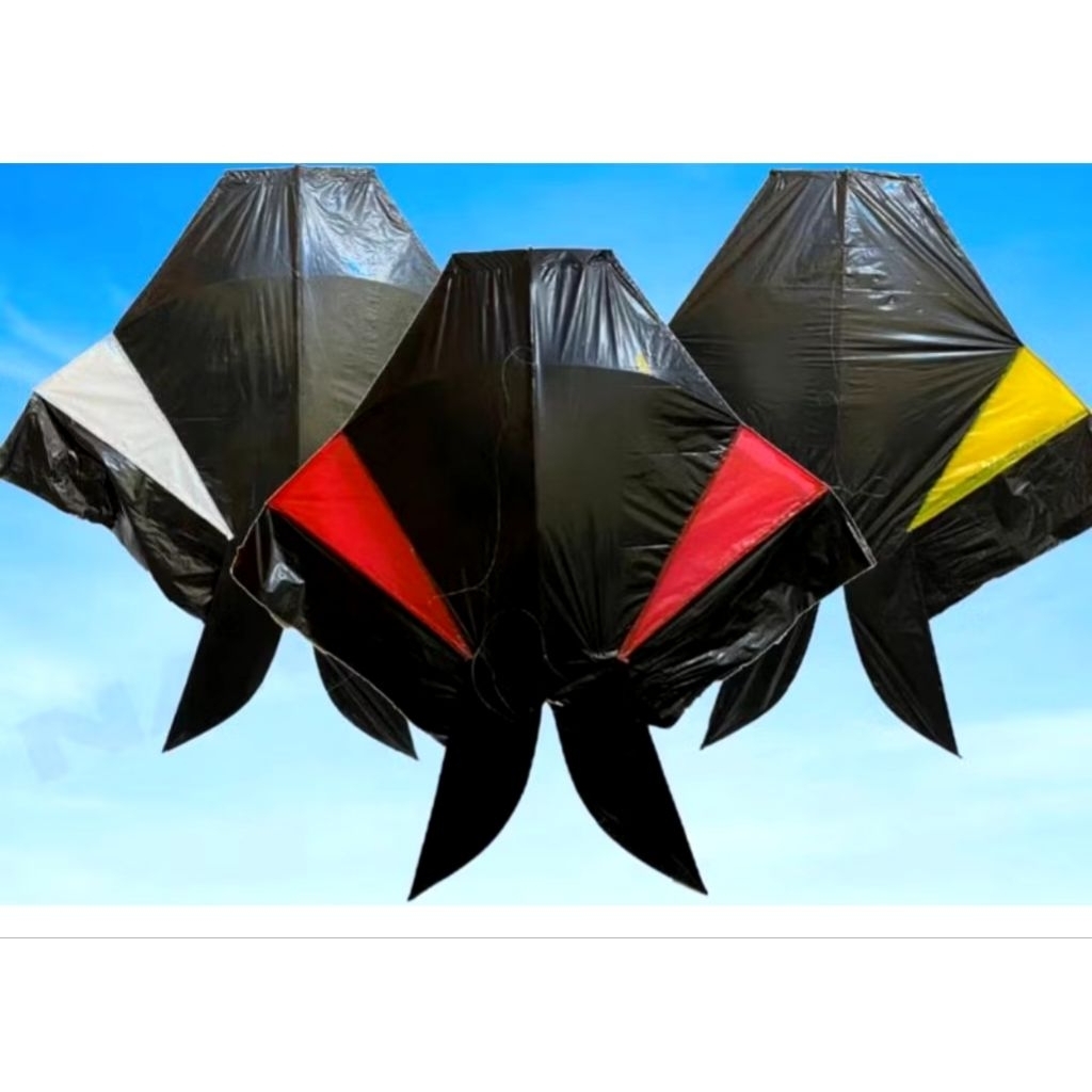 Termurah /Layangan Cotek-Cotek An