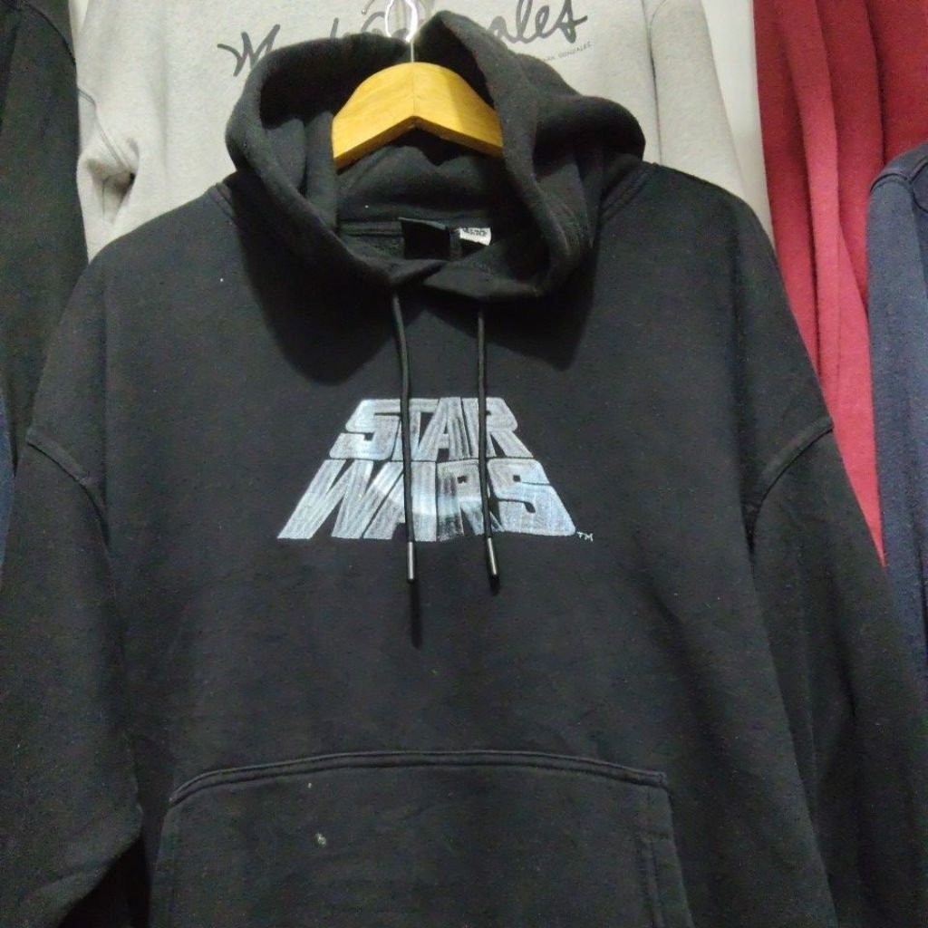 Hoodie Star wars