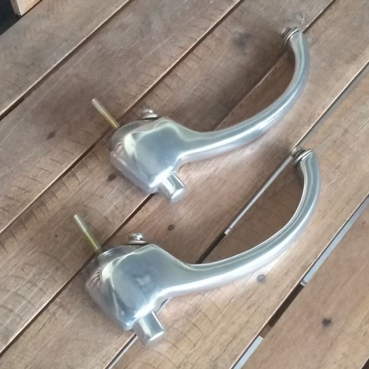pre order handle pintu chevy klasik ( handmade )
