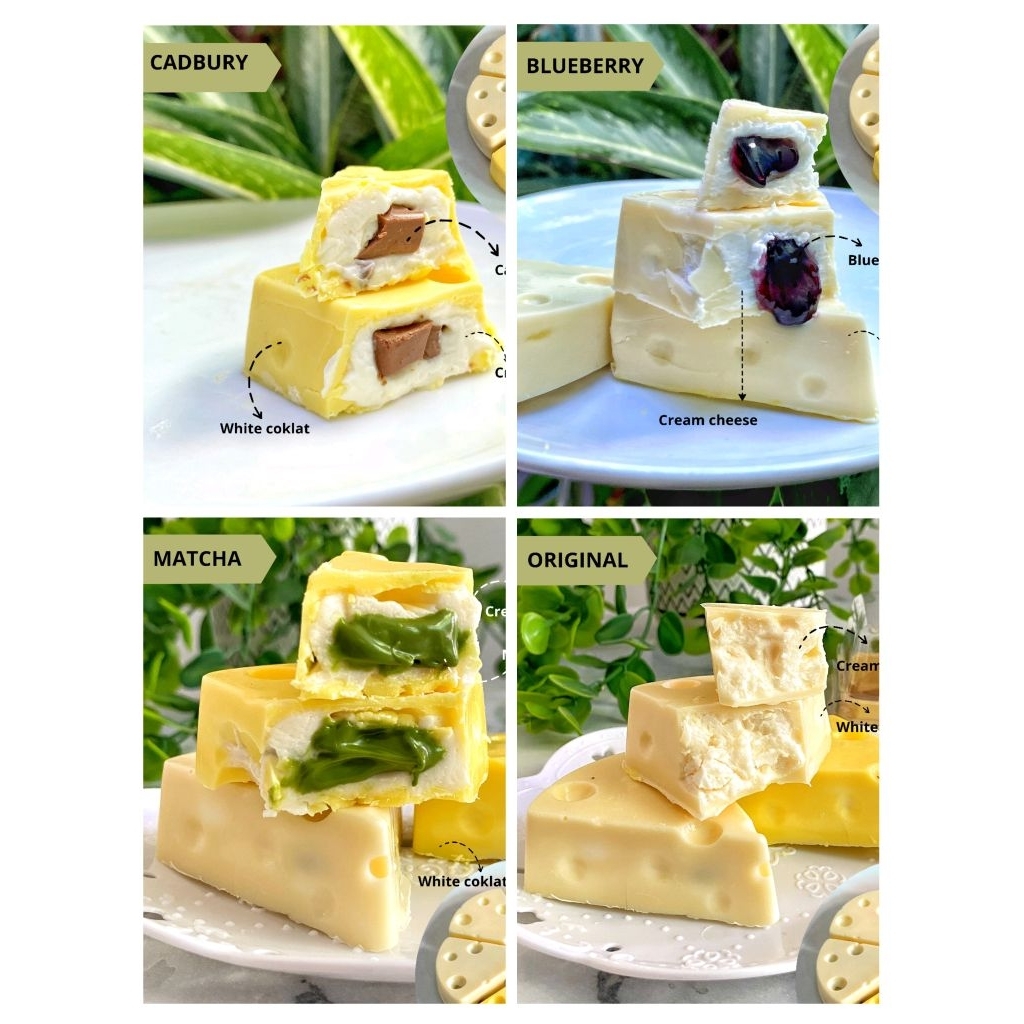 

Tom & Jerry cheesecake