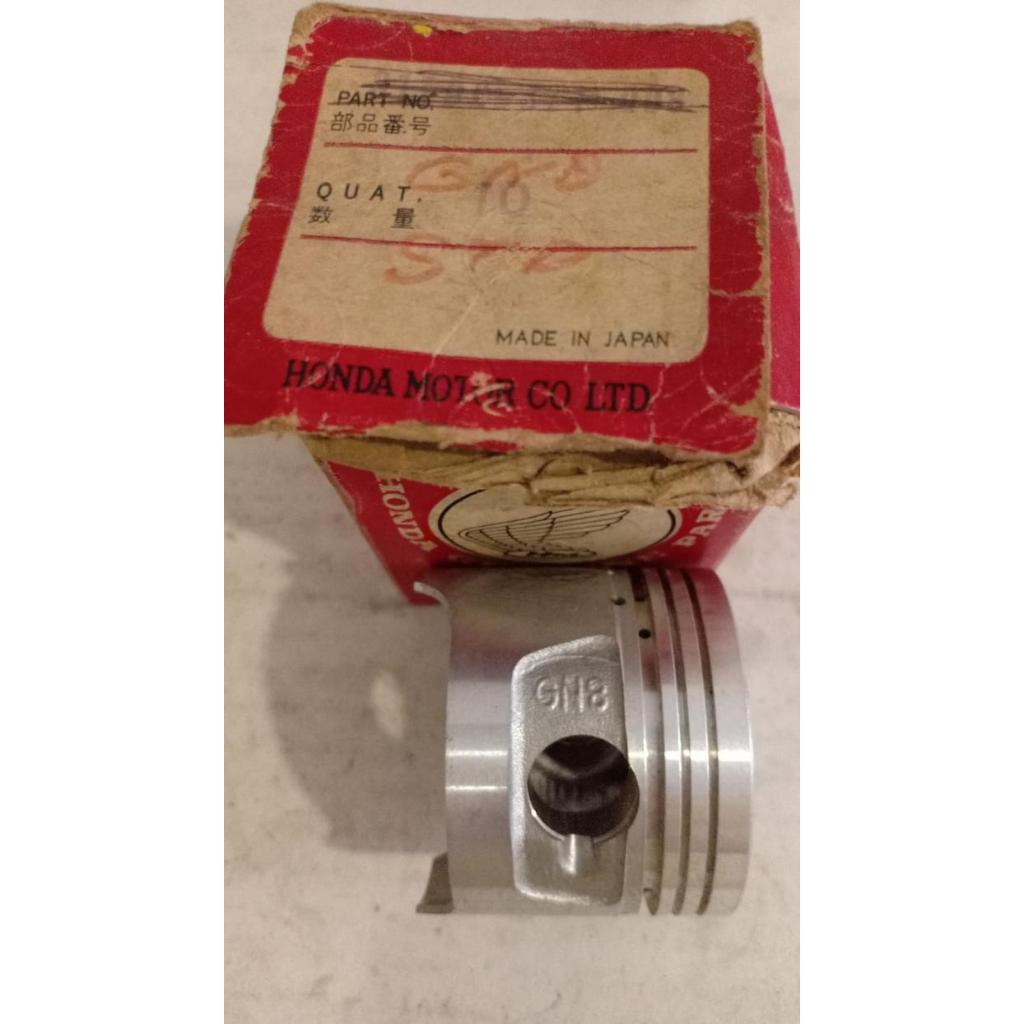 Seher/Piston Astrea Star Os. STD Astrea Star (13101-GN8-000)