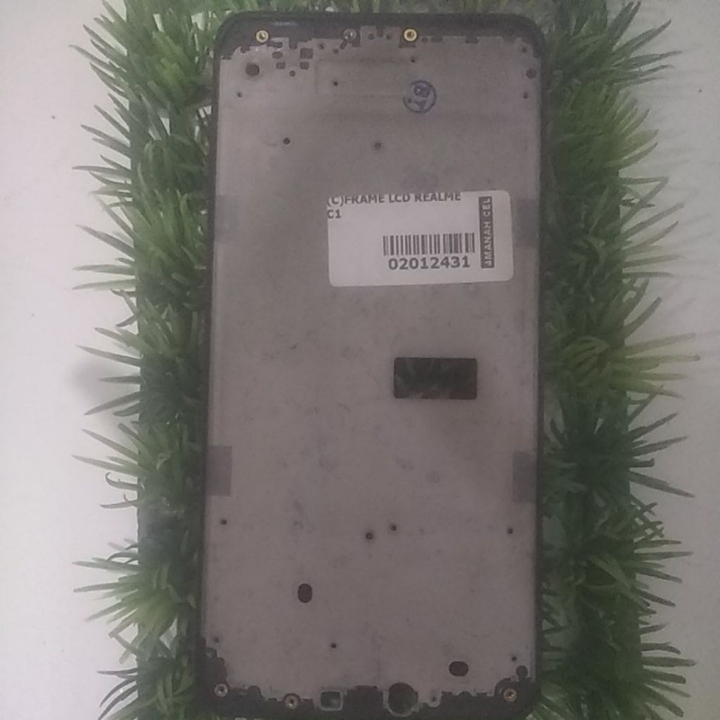 FRAME LCD REALME C1