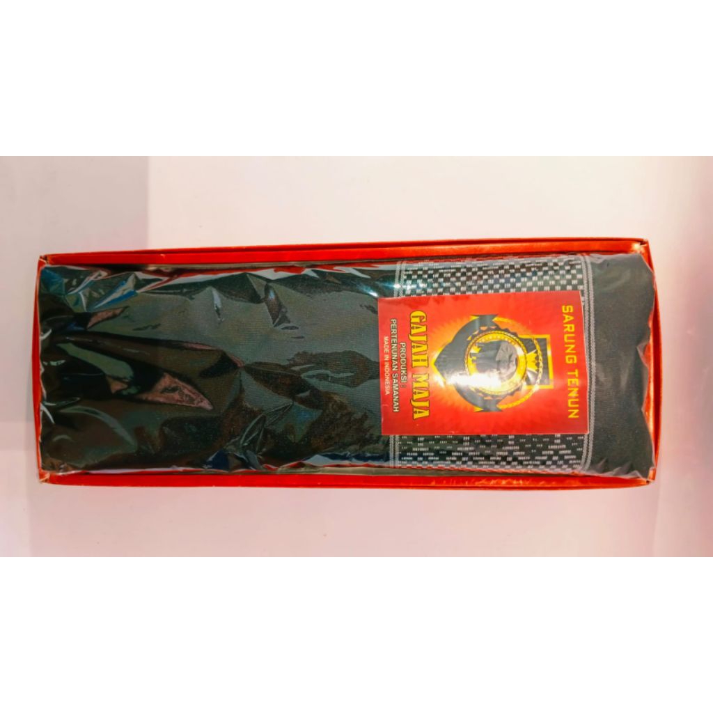 Sarung Gajah Maja 1 Kodi