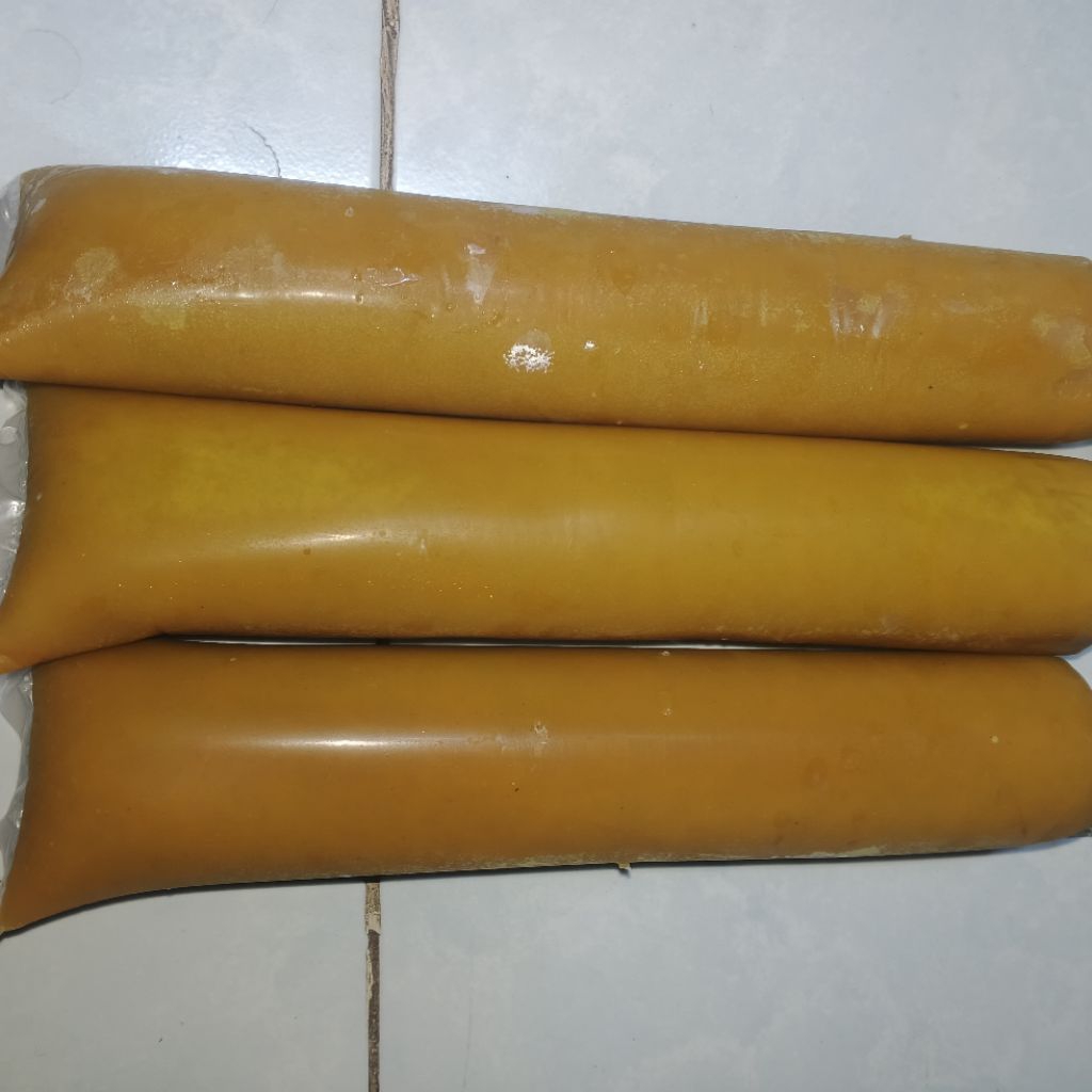 

SIWIL JUMBO khas Madura