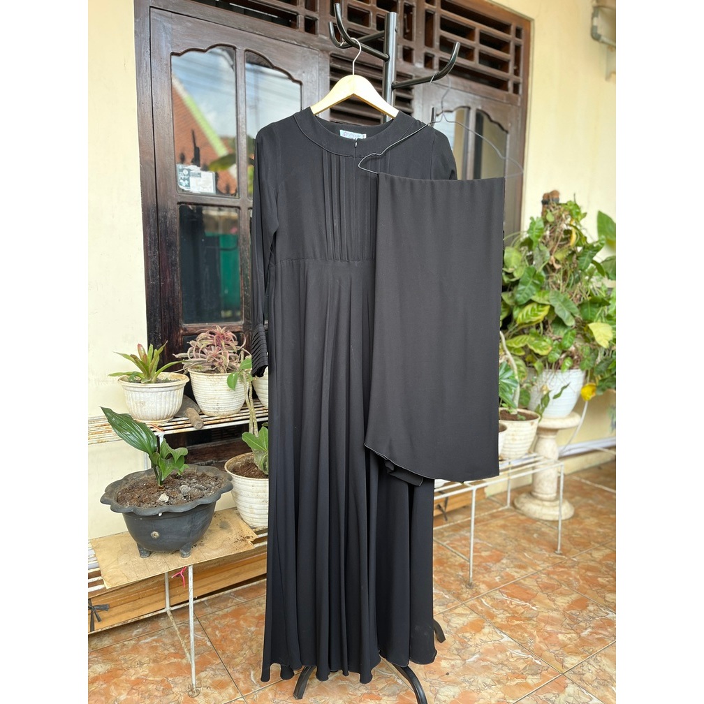 Preloved Gamis RH (Rumah Hafidzah)