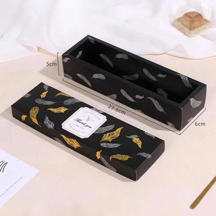 

(B12) Premium Gift Box Dengan Tutup / Kotak Kue Hampers / Box Packaging Mooncake / Kotak Box Kemasan Kue Eggtart Nastar Mooncake Pastry Dekor Baking